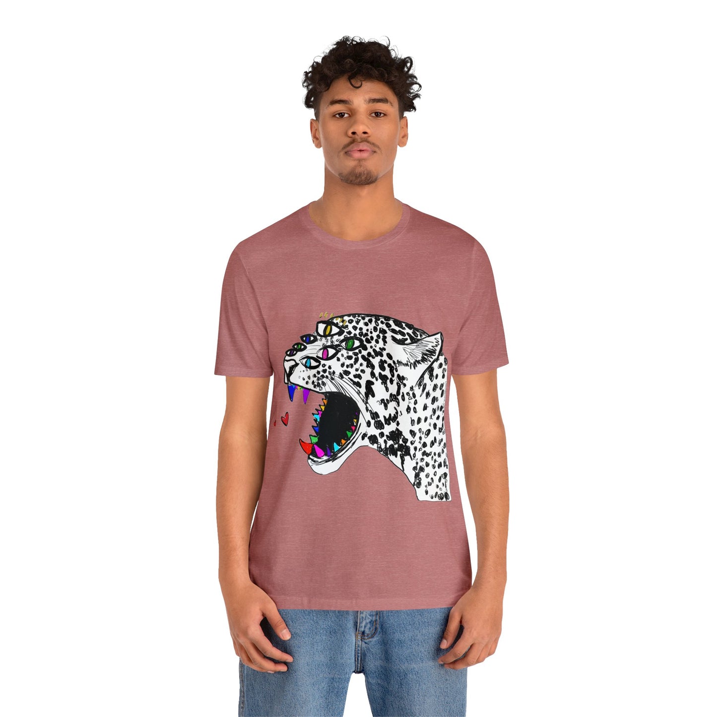 Jaguar T-Shirt