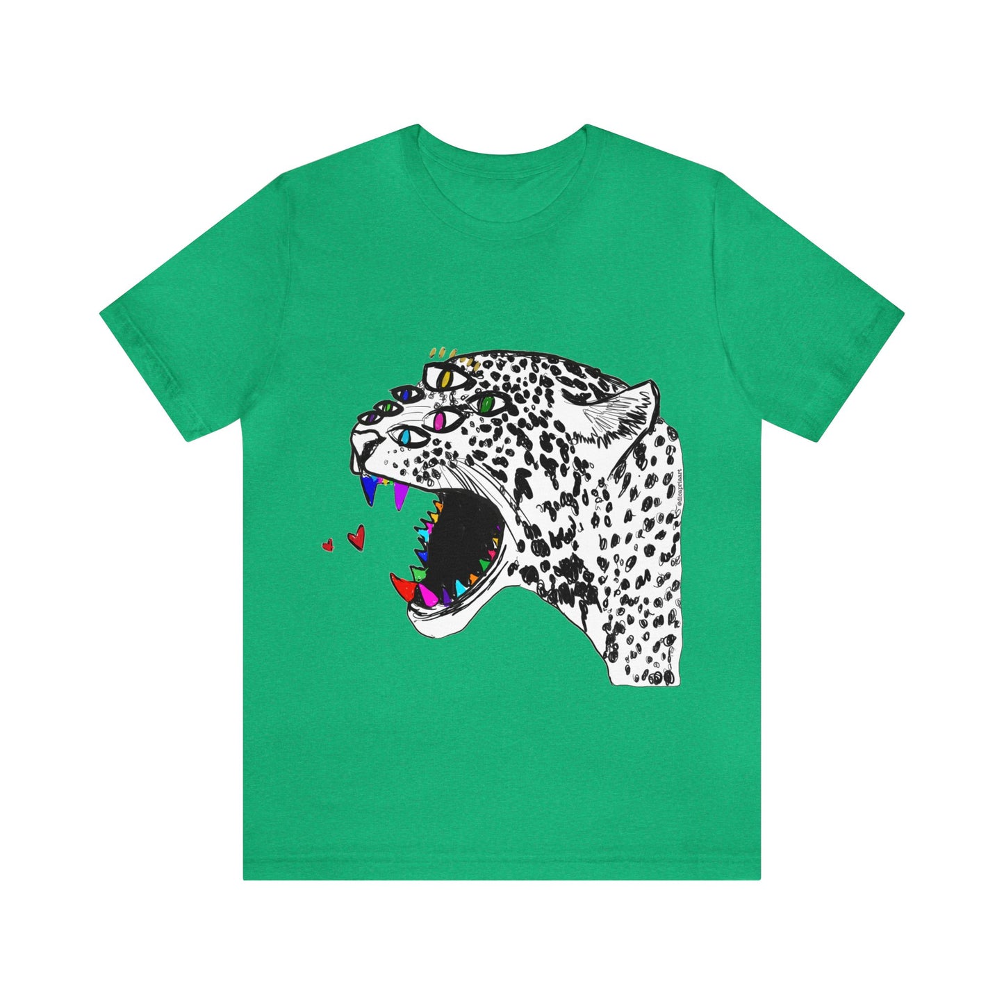 Jaguar T-Shirt