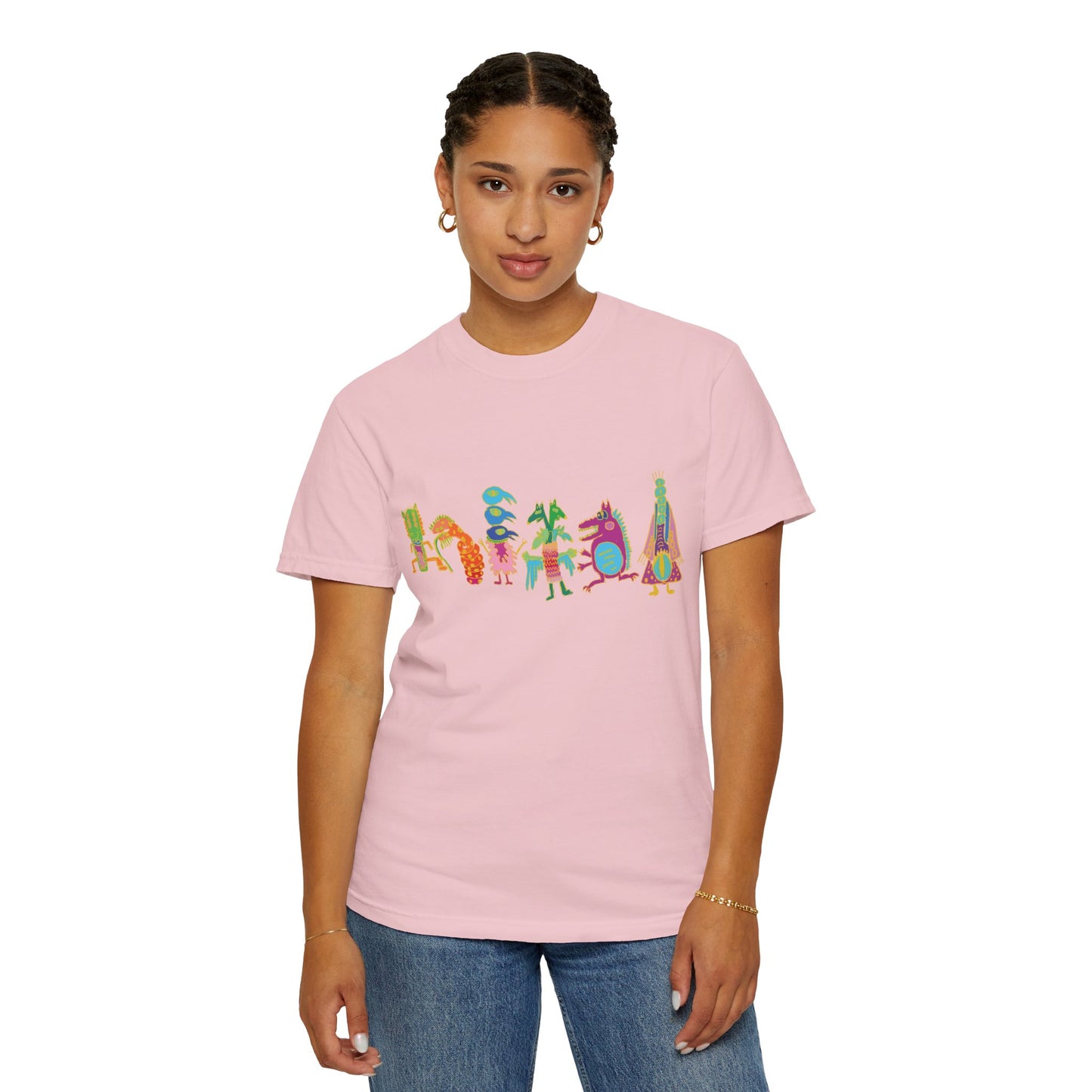 Monster Parade T-Shirt