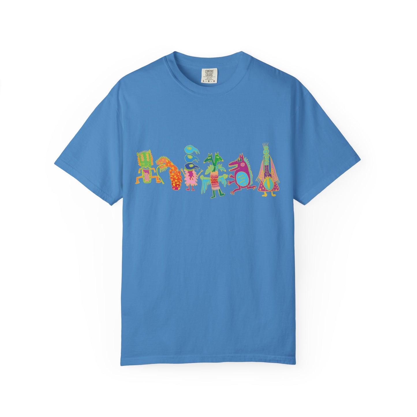 Monster Parade T-Shirt